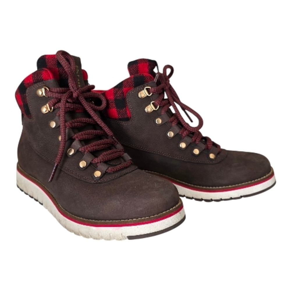 Cole Haan Zerøgrand Hiker Boot-Womens